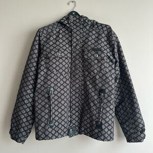 Burton Entourage Jacket - M